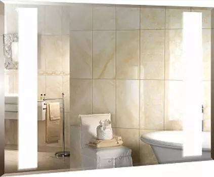 Зеркало MIXLINE Премьер (525410)