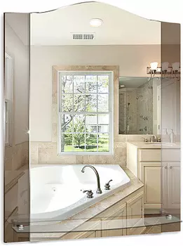 Зеркало Mixline Престиж Парнас 55