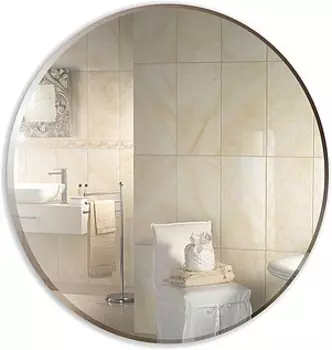 Зеркало MIXLINE Ринг (525420)