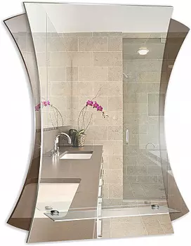 Зеркало MIXLINE Рио (524998)