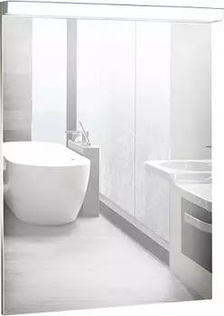 Зеркало MIXLINE Рубин (533685)