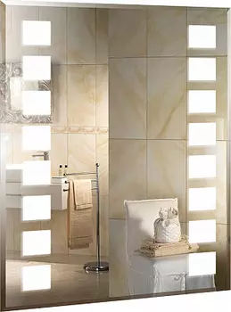 Зеркало MIXLINE Сафари (525416)