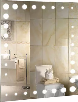 Зеркало MIXLINE Шанель (525406)