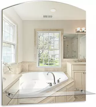 Зеркало MIXLINE Шанс (525479)