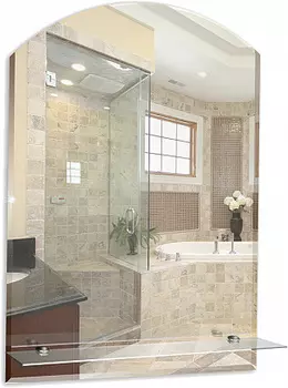 Зеркало MIXLINE Шанс-Люкс (525423)