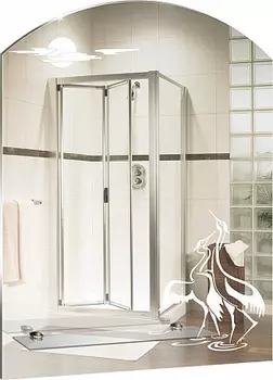 Зеркало MIXLINE Танец (525457)