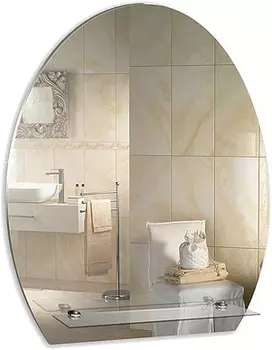 Зеркало MIXLINE Уют (525474)