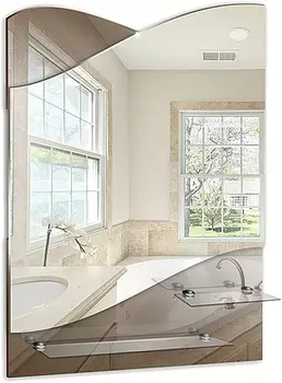 Зеркало MIXLINE Версаль (525001)