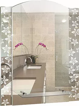 Зеркало MIXLINE Весна (529382)