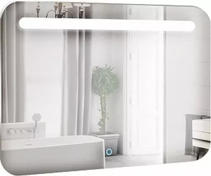 Зеркало MIXLINE Веста (533661)