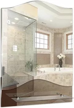 Зеркало MIXLINE Вираж (525478)