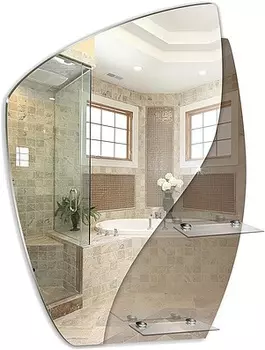 Зеркало MIXLINE Восторг (525393)