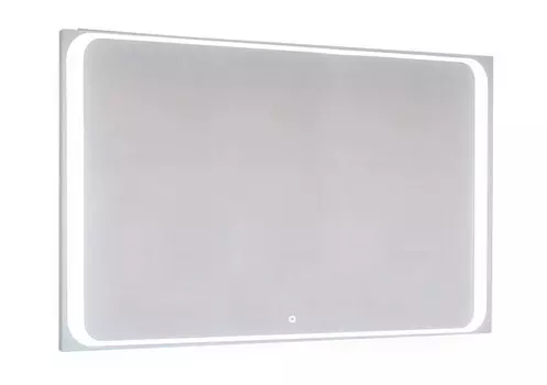 Зеркало Jorno Modul 120, с подсветкой