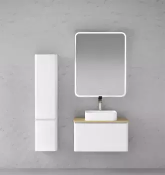 Зеркало Morelle 80