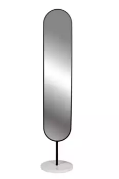 Зеркало напольное Garda Decor 19-OA-9889