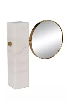 Зеркало настольное Garda Decor 19-OA-9896