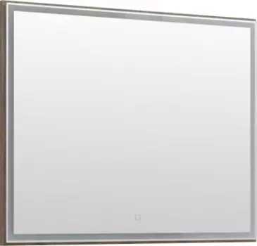 Зеркало Nova Lite 100 цв. дуб рустикальный (249519)