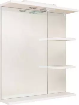 Зеркало Onika Коралл 60 R белый (206001)