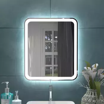 Зеркало Onika Магна 60 с подсветкой (206085)