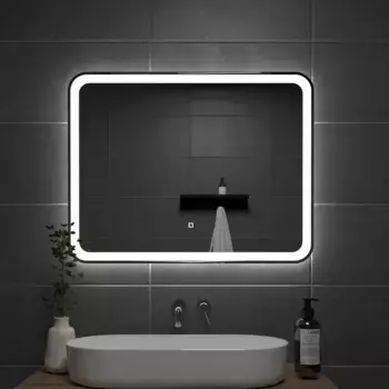 Зеркало Onika Магна 90 с подсветкой (209029)