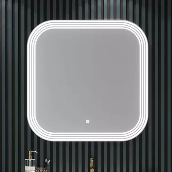 Зеркало Opadiris Ибица 90