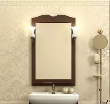 Зеркало Opadiris Клио 65 нагал