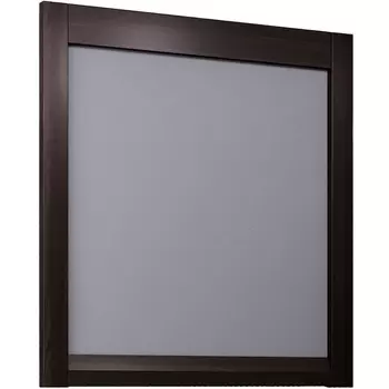 Зеркало Opadiris Лаварро 80 венге