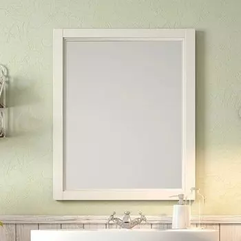 Зеркало Opadiris Омега 75 бежевый матовый