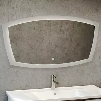 Зеркало Opadiris Риголетто 120