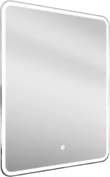 Зеркало Orange Nature 50 с подсветкой