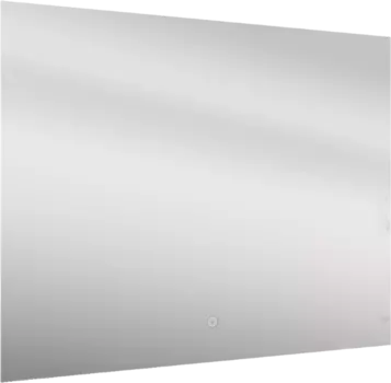 Зеркало Orange Quadrо 100 с подсветкой