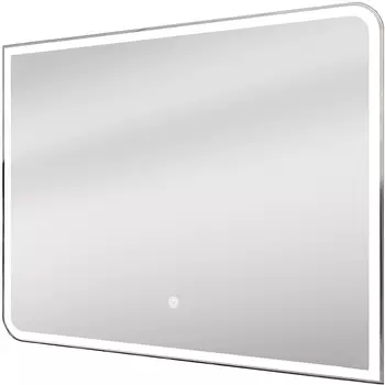 Зеркало Orange Simetric 100 с подсветкой