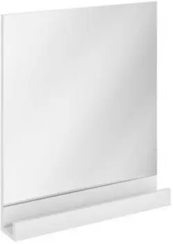 Зеркало Ravak 10° 55 белое
