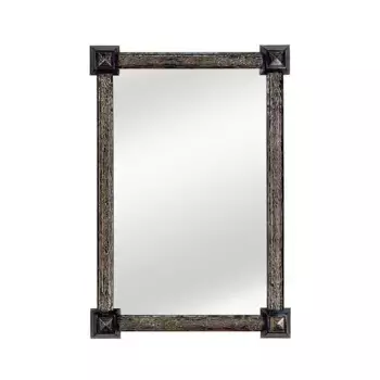 Зеркало Runden Кора I золото V20052