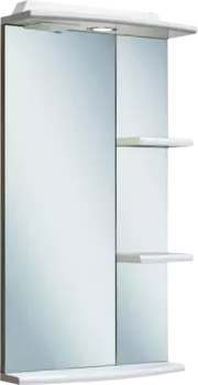 Зеркало Runo Азов 40