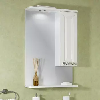 Зеркало Runo Монро R 53