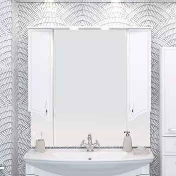 Зеркало Runo Севилья 105