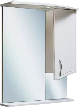 Зеркало Runo Севилья 60