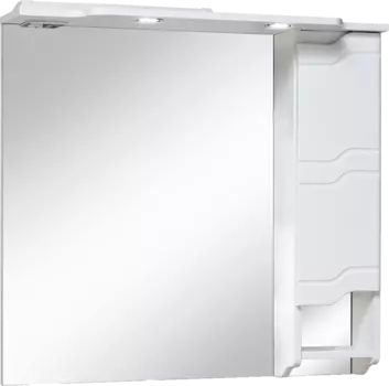 Зеркало Runo Стиль 85