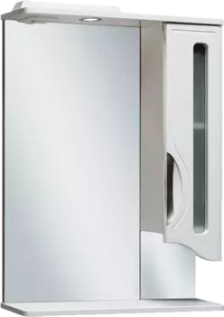 Зеркало Runo Толедо 65