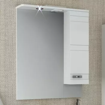 Зеркало Runo Турин R 65