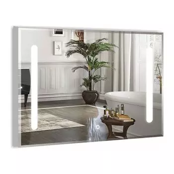 Зеркало с подсветкой MIXLINE Премьер-ЭКОНОМ 800*600 (540954)