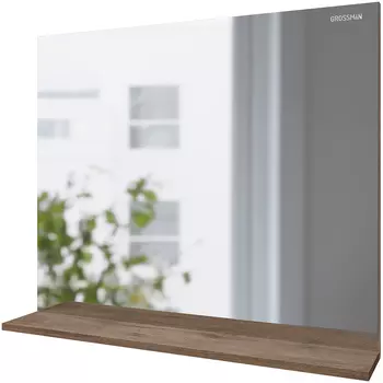 Зеркало Grossman Тенза 85 веллингтон