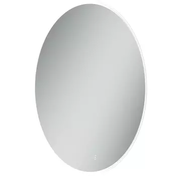 Зеркало круглое Sancos Bella 77