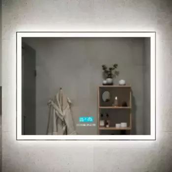 Зеркало Sancos City 2.0 90 90