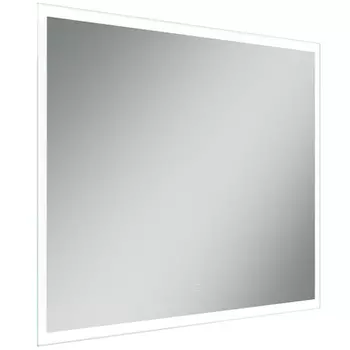 Зеркало Sancos Palace 100, с подсветкой