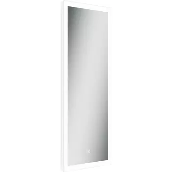 Зеркало Sancos Polo PL 35 с подсветкой