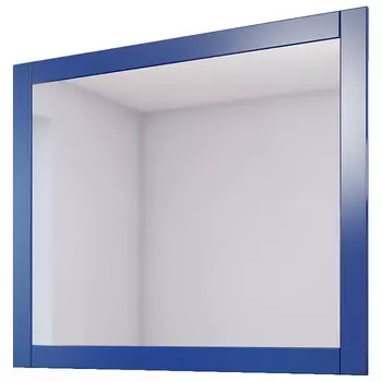 Зеркало Sanflor Ванесса 95, индиго