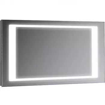 Зеркало Sanvit Дорадо 80 с подсветкой