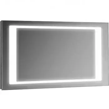 Зеркало Sanvit Дорадо 90 с подсветкой